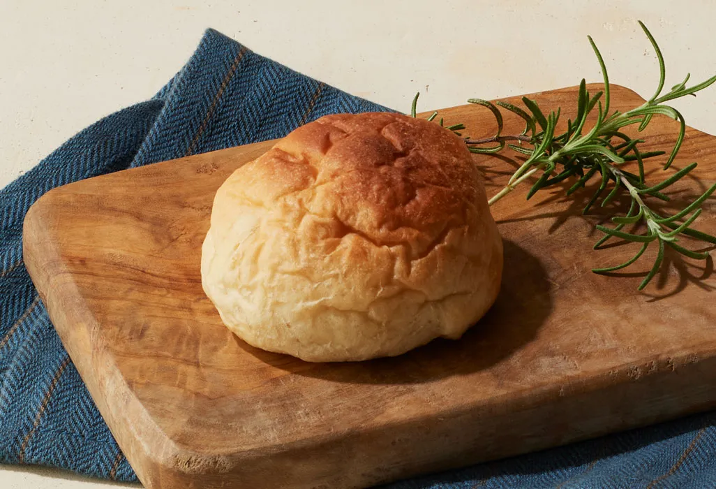 Oat Bread