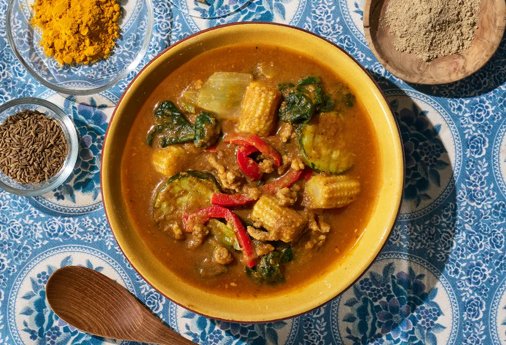 Tom's Brother | GREEN SPOON（グリーンスプーン）