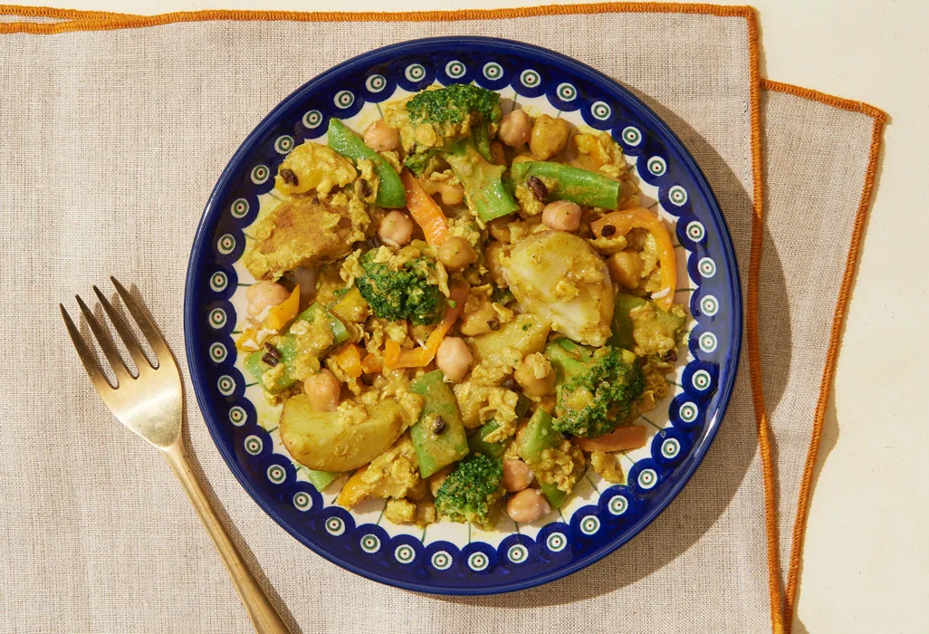 Yellow Magic | GREEN SPOON（グリーンスプーン）