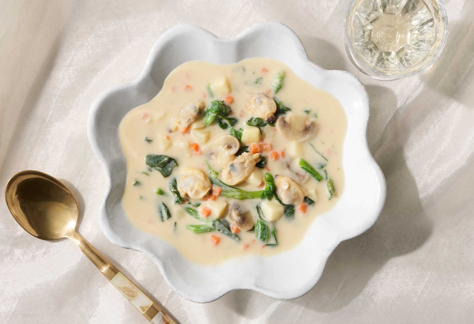 Bayside | GREEN SPOON（グリーンスプーン）