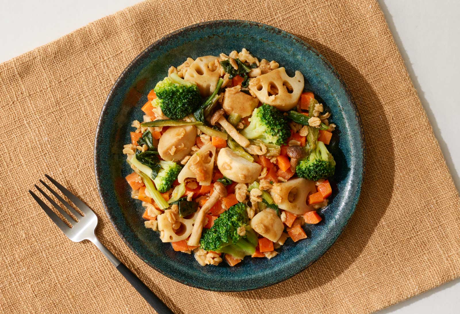 Oideyasu | GREEN SPOON（グリーンスプーン）